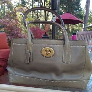 Coach handbags